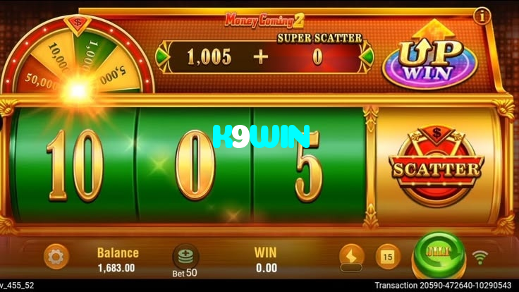 making first deposit on K9WIN website using local payment methods in Pakistan