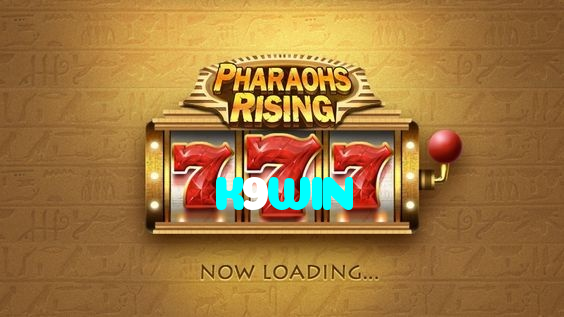 K9WIN casino presented on mobile device in Pakistan with slots and live games