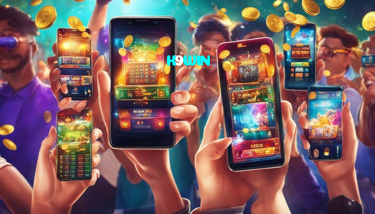 available types of K9WIN bet including pre-match live express and system bets