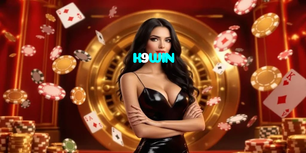 making first deposit on K9WIN website using local payment methods in Pakistan