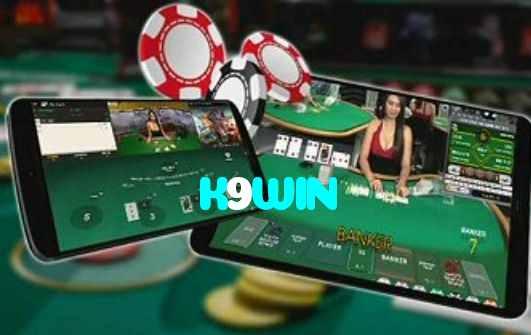 K9WIN خوش آمدید بونس +600% پیشکش موبائل ایپ کے پروموشن سیکشن میں دکھائی دیتی ہے۔