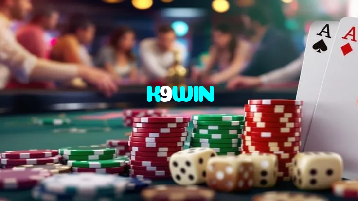 K9WIN خوش آمدید بونس +600% پیشکش موبائل ایپ کے پروموشن سیکشن میں دکھائی دیتی ہے۔