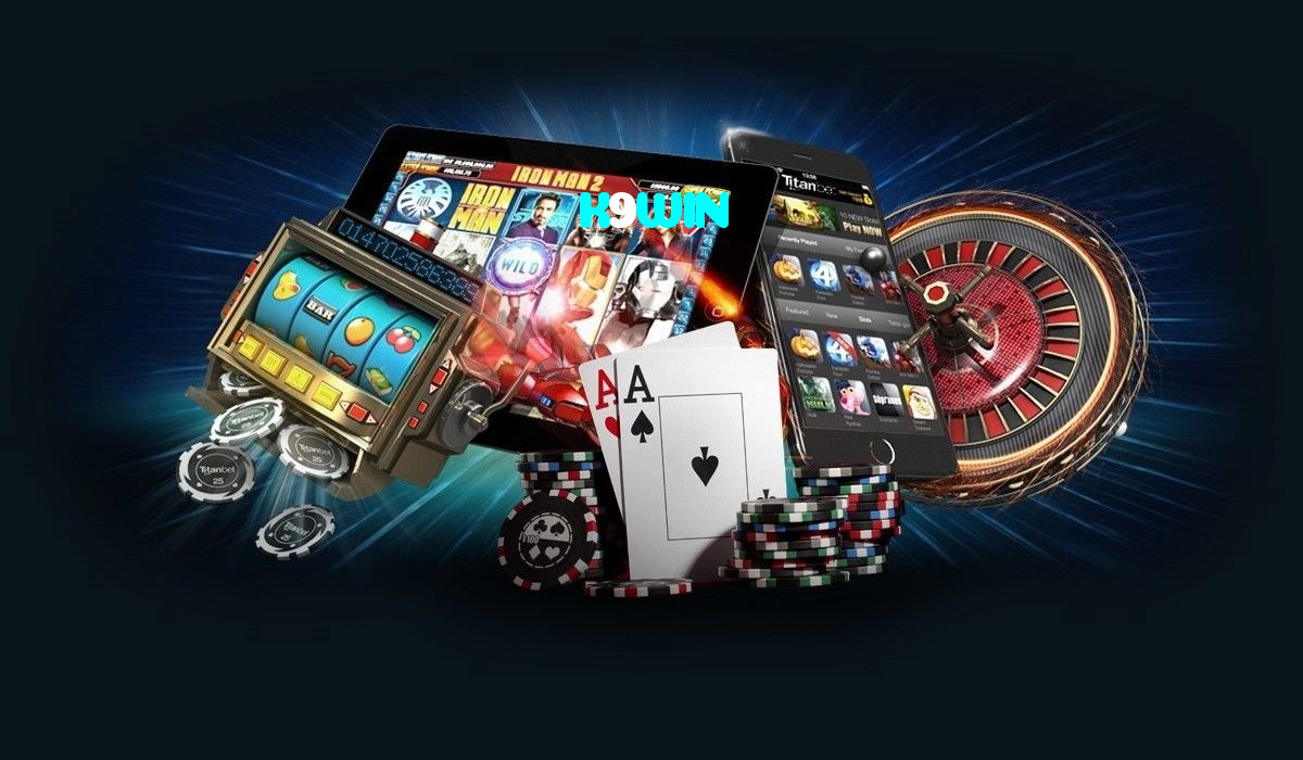 making first deposit on K9WIN website using local payment methods in Pakistan