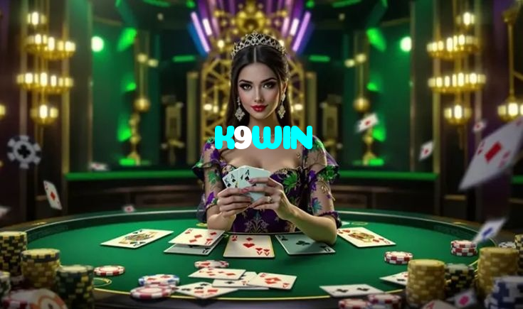 making first deposit on K9WIN website using local payment methods in Pakistan