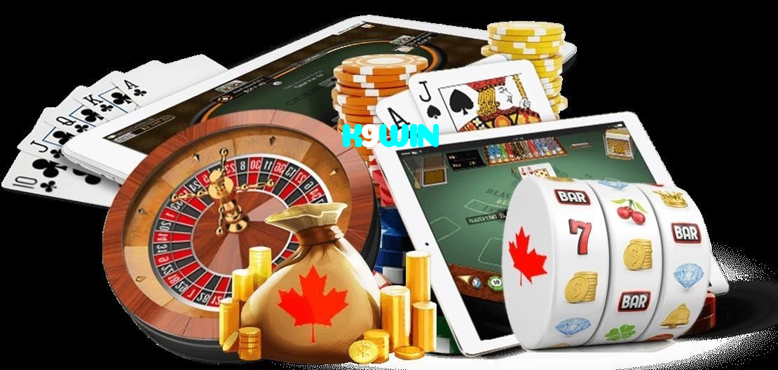 making first deposit on K9WIN website using local payment methods in Pakistan