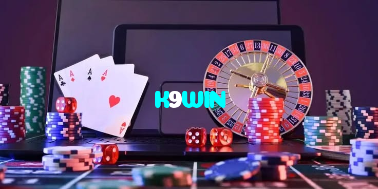 making first deposit on K9WIN website using local payment methods in Pakistan