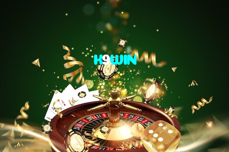available types of K9WIN bet including pre-match live express and system bets