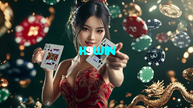 making first deposit on K9WIN website using local payment methods in Pakistan