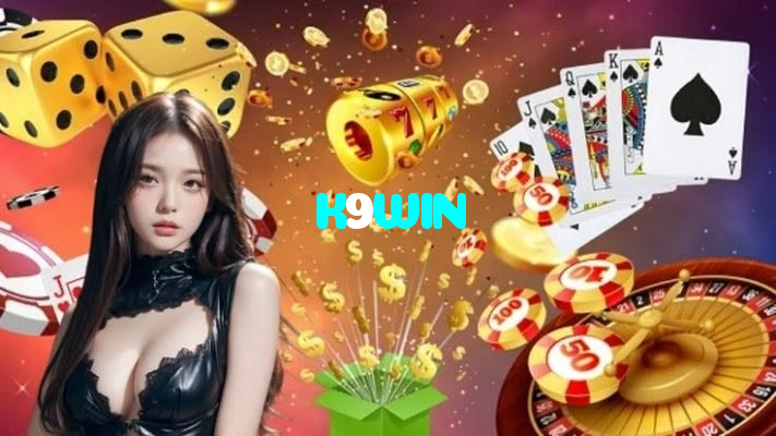 K9WIN خوش آمدید بونس +600% پیشکش موبائل ایپ کے پروموشن سیکشن میں دکھائی دیتی ہے۔