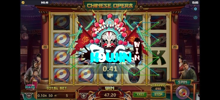 K9WIN