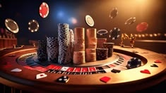 K9WIN casino presented on mobile device in Pakistan with slots and live games