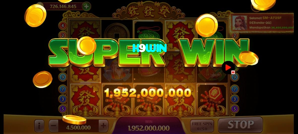 making first deposit on K9WIN website using local payment methods in Pakistan